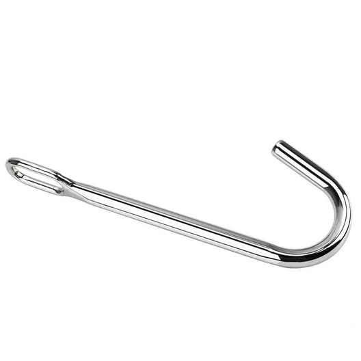 Ball Plug No Hook PerfectFit 5783 Stainless Steel 0103